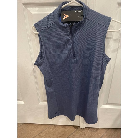 Antigua Tops - Antigua Desert Dry Xtra-lite Size Medium NWT